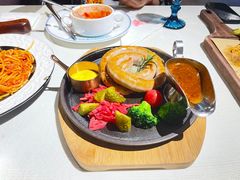 -俄士厨房(印象汇店)