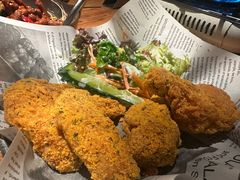 -KimPro 辛普乐概念韩餐