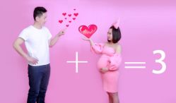 -爱儿宝孕妇儿童亲子摄影(别墅店)