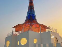 -日照灯塔风景区