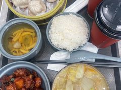 -鹿港小镇(天津机场店)