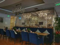 大堂-花舍·新派粤菜·西餐·下午茶(亚运村·鸟巢店)