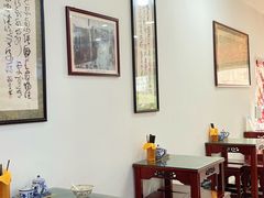 -牛一嘴·兰州牛肉面·大盘鸡(财富中心店)