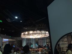 大堂-潮堂(环球金融中心店)