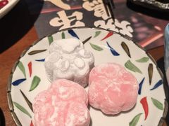 -弓二·烧鸟居酒屋(财富购物中心店)