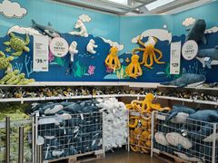 -宜家家居(四元桥商场店)