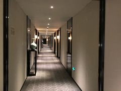 -王府半岛酒店