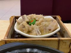 -中恒华茶楼(牌坊店)