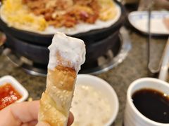 -揽月斋炙子烤肉·清真(安定门·五道营店)