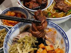 -永丰面馆(汉口路店)