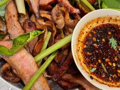 -婉泰·特色小吃·舂鸡脚(告庄二店)
