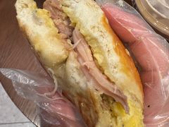 -Peet's 皮爷咖啡(深圳湾万象城店)