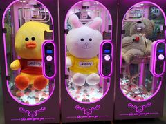 -小象猛犸(炫地购物中心店)
