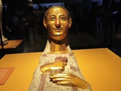 -上海博物馆(人民广场馆)