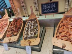 -富力希尔顿酒店·地阔自助餐厅