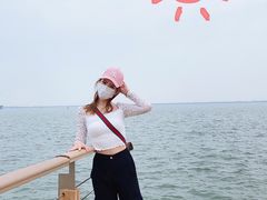 -东疆建设开发纪念公园