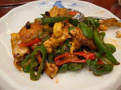 -御苑宾馆-中餐厅