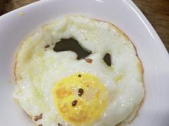 荷包蛋-董记面馆(漳州二路店)