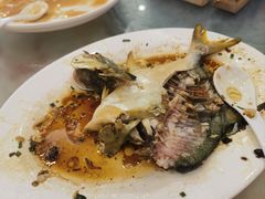-新金盛·海鲜酒楼(盐田店)