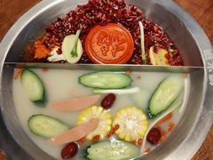-楠火锅(仁恒梦中心店)