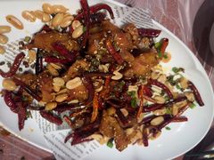 -有位虾匠·香辣蟹·小龙虾(李村店)