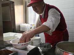 -老滕家过桥米线(金鱼胡同店)