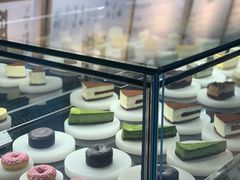 -tea'stone (万象天地店)