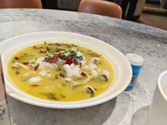 -聚丰园•湖鲜餐厅(阿红私房菜梅石路店)
