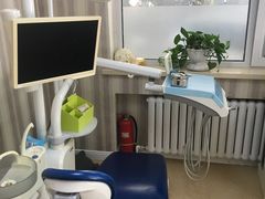 -赵军口腔(唐山街店)