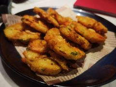 -杨氏青龙虾·羊蝎子(金盛路总店)