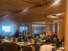 -上海东方佘山翰悦阁酒店·Vie全日制餐厅