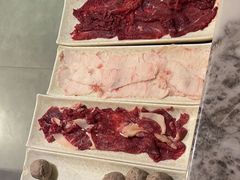 -悦来悦牛潮汕牛肉火锅(大浪店)