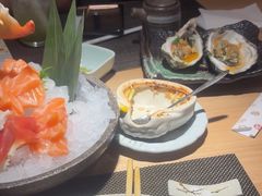 -德川家日本料理(中关村寰太大厦店)