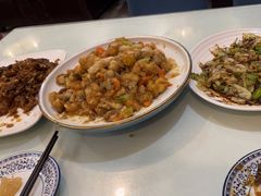 -桃子餐厅·天津菜(王顶堤总店)