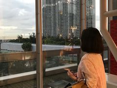-东荟城名店仓
