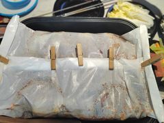 -舞虾小说.涮肉.烧烤(国顺东路店)