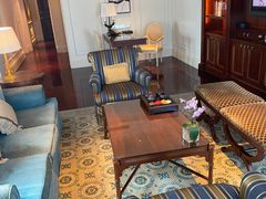 -广州富力丽思卡尔顿酒店