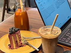 -BAKER&SPICE(国金中心商场店)