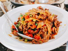 -李师傅脆肚(华强北店)
