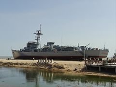-日照海滨国家森林公园