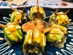 -古田居·特色寿司料理(星之岛旗舰店)