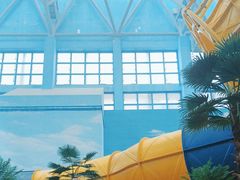 -广州融创水世界