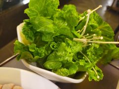 -润泽园椰子鸡(汇一城店)