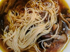 -兴福老面馆(寺路街店)