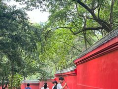 -峨眉山报国寺