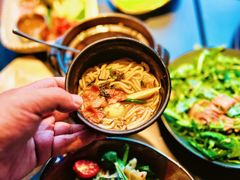 -Ameigo梅果·云贵川bistro(长宁来福士店)