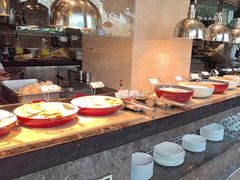 -索菲特西湖大酒店·香榭丽全日候餐厅(南山路店)