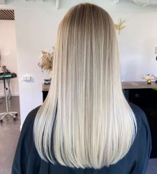 -MY HAIR ARDOR