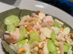 -江南雅厨(李公堤店)