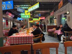 -恰八斗·猛火长沙菜(国贸店)